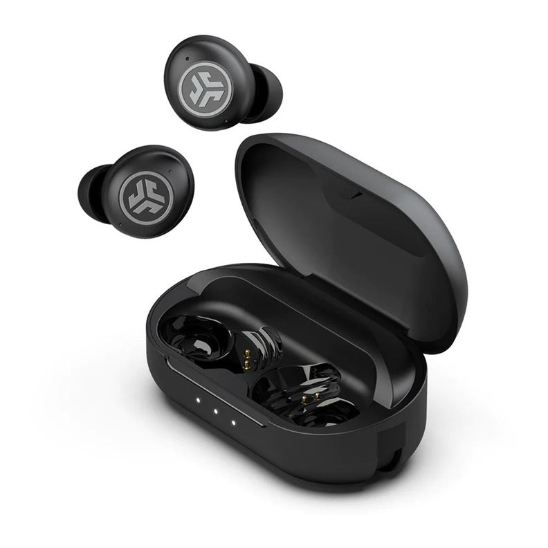 Audifono True Wireless Jbuds Air Pro Negro Jlab Negro-2