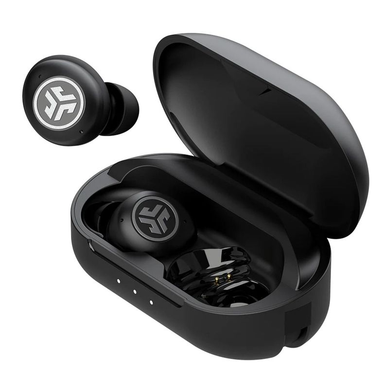 Audifono True Wireless Jbuds Air Pro Negro Jlab Negro-3