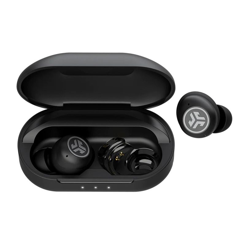 Audifono True Wireless Jbuds Air Pro Negro Jlab Negro-4
