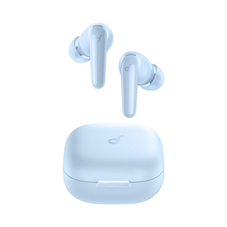 Audifono True Wireless P31i Soundcore