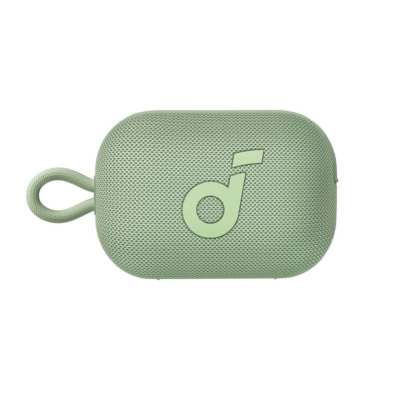 Parlante portatil Select 4 Go Soundcore Verde-0