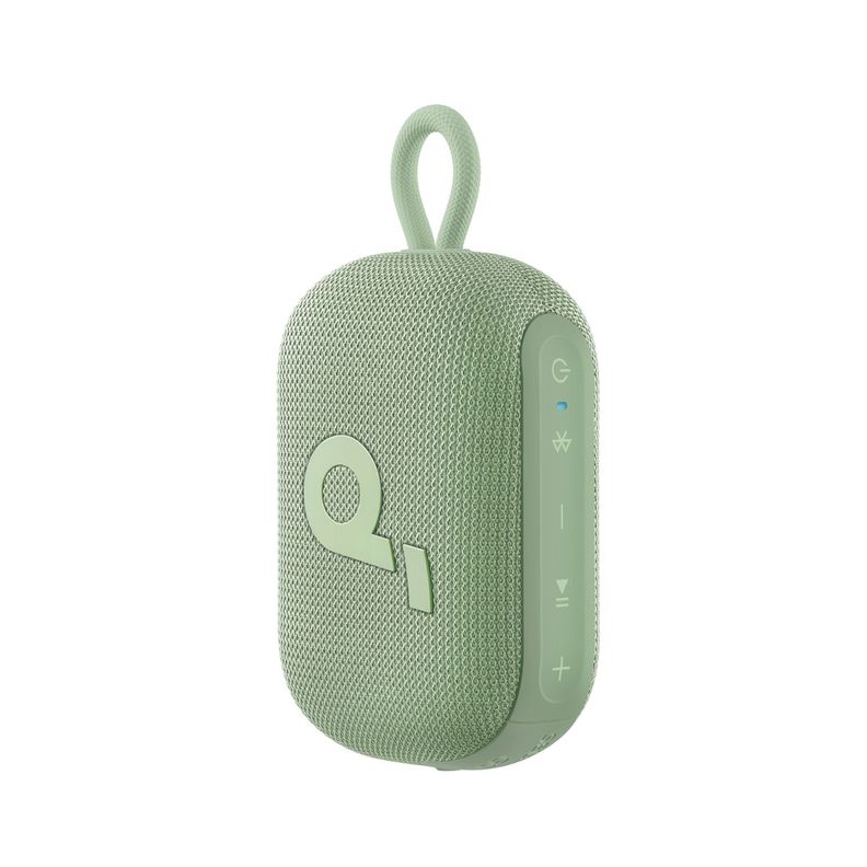 Parlante portatil Select 4 Go Soundcore Verde-1