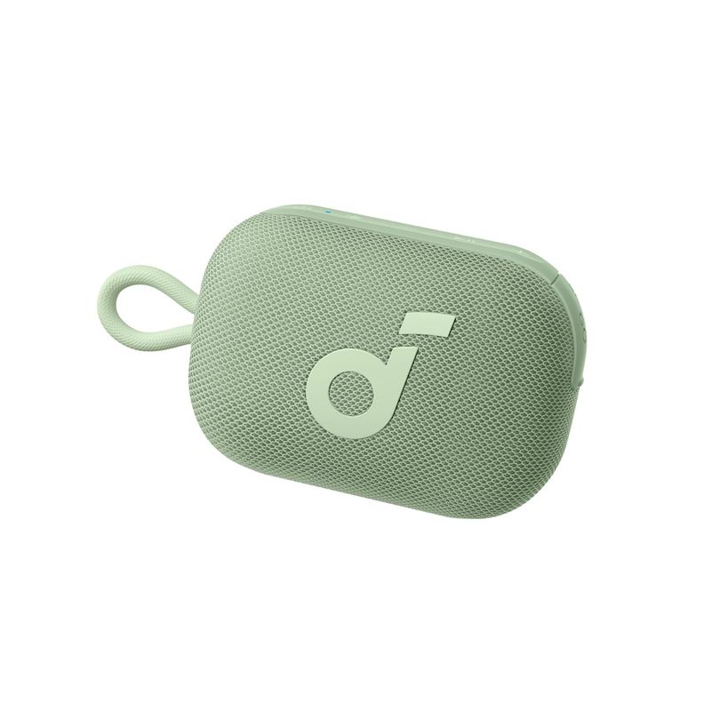 Parlante portatil Select 4 Go Soundcore Verde-3