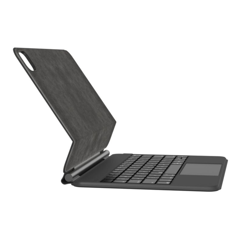 Funda con teclado Pro con soporte para iPad Pro 11" M4-3