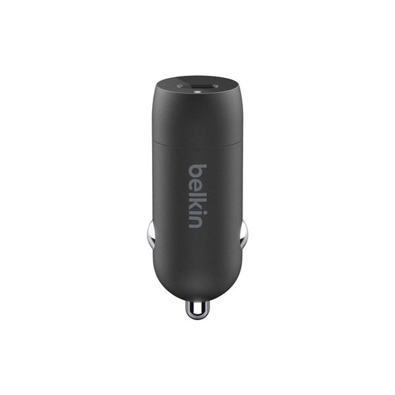 Cargador para auto USB-C de 20W con cable Lightning a USB-C-3