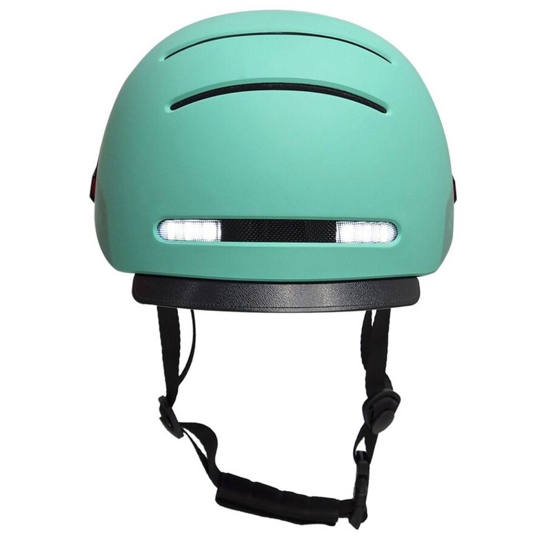 Casco inteligente LED BH51M NEO Talla M Menta-1