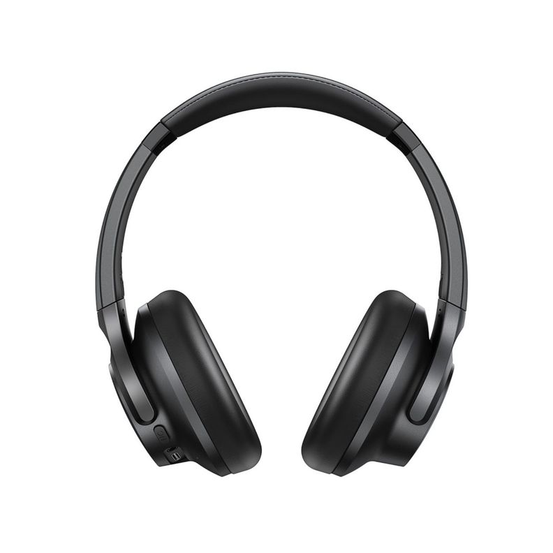 Audifono Over Ear Noise Cancelling Q20i Soundcore Negro-2