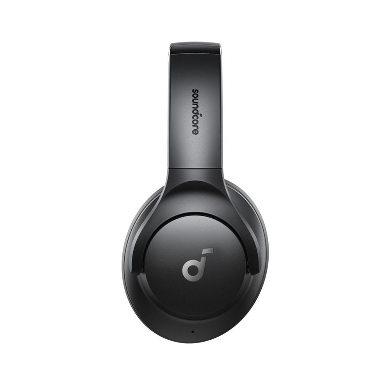 Audifono Over Ear Noise Cancelling Q20i Soundcore Negro-5