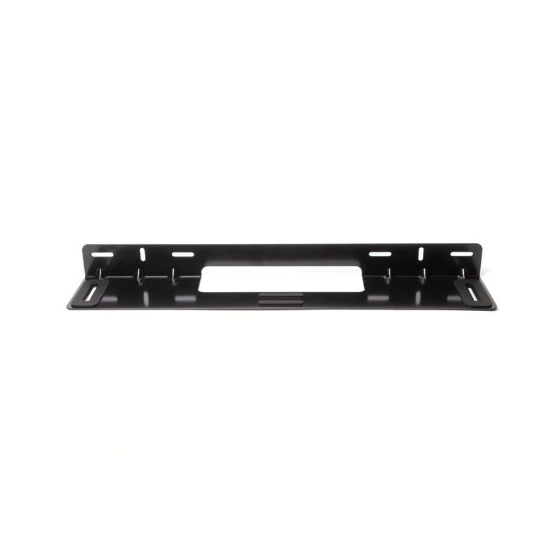 Soporte de Pared SB02-WM para AMBEO Soundbar Sennheiser Negro