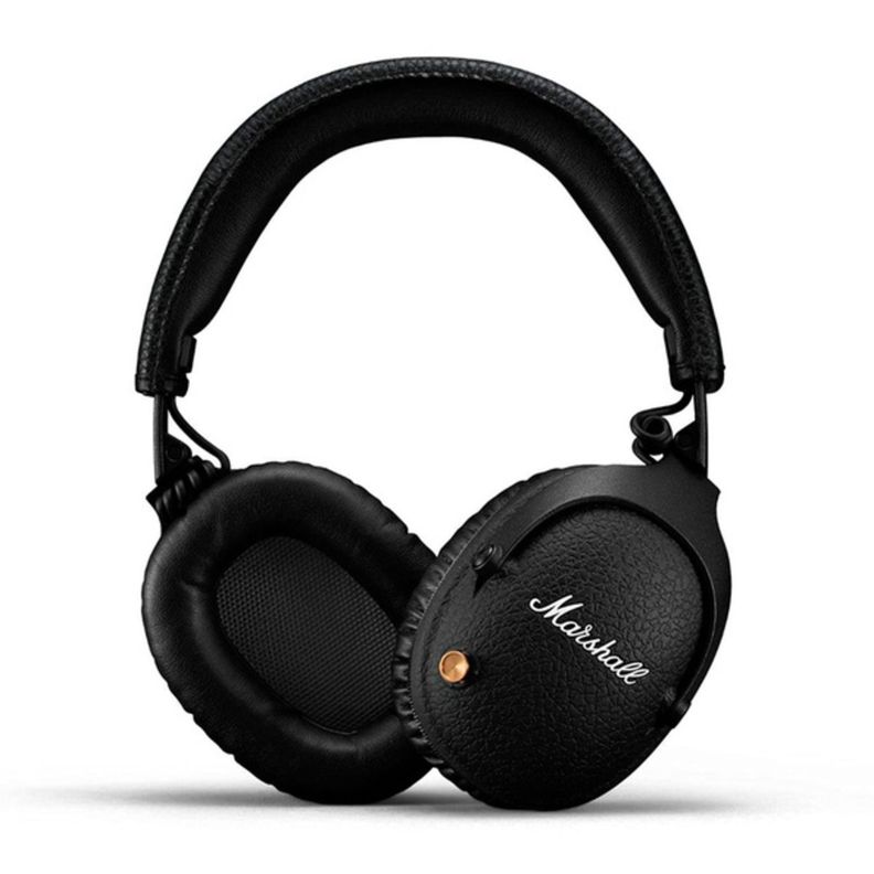 Audifono Over Ear Monitor Ii Anc Marshall Negro-1