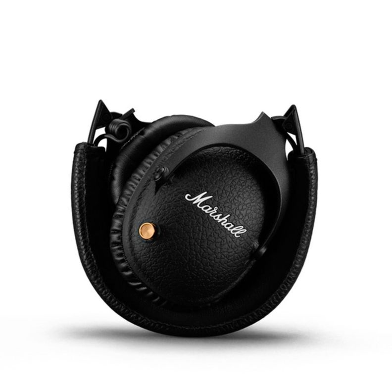 Audifono Over Ear Monitor Ii Anc Marshall Negro-2