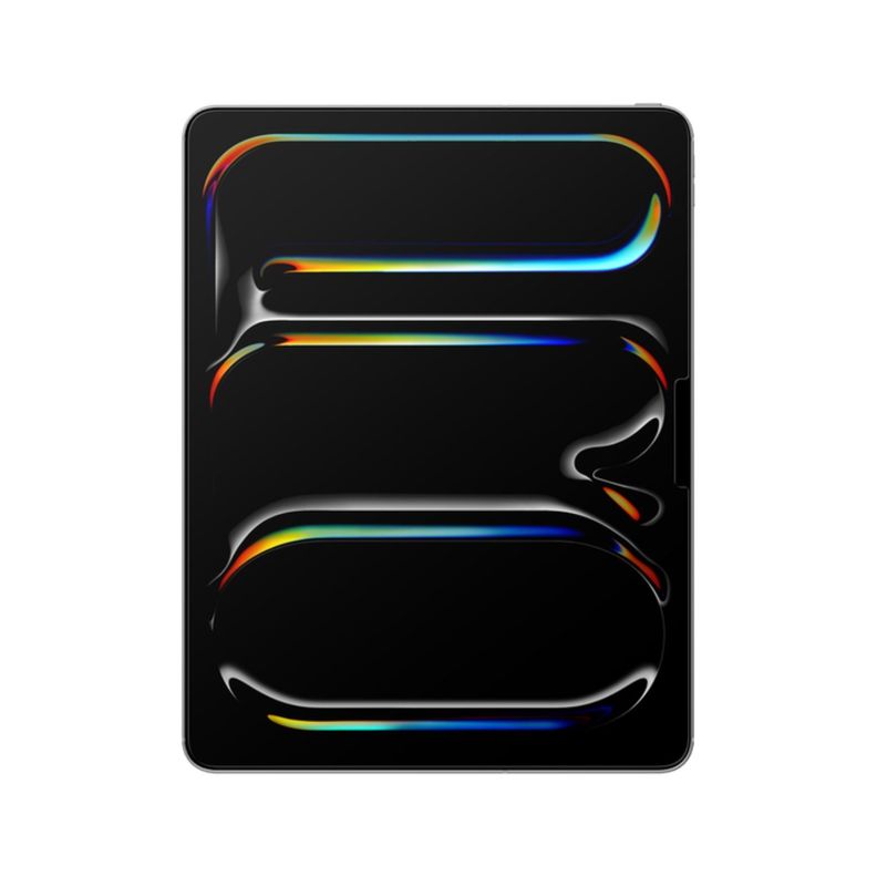 Lámina Glass Screenforce para iPad Pro 11" M2-1