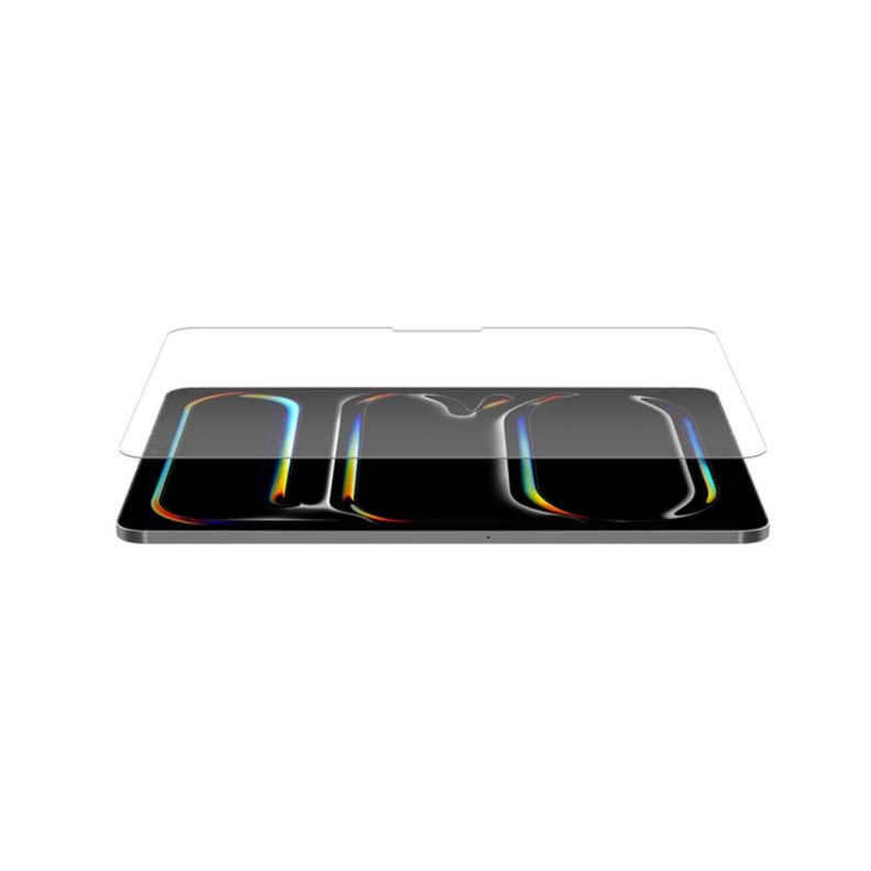 Lámina Glass Screenforce para iPad Pro 11" M2-2