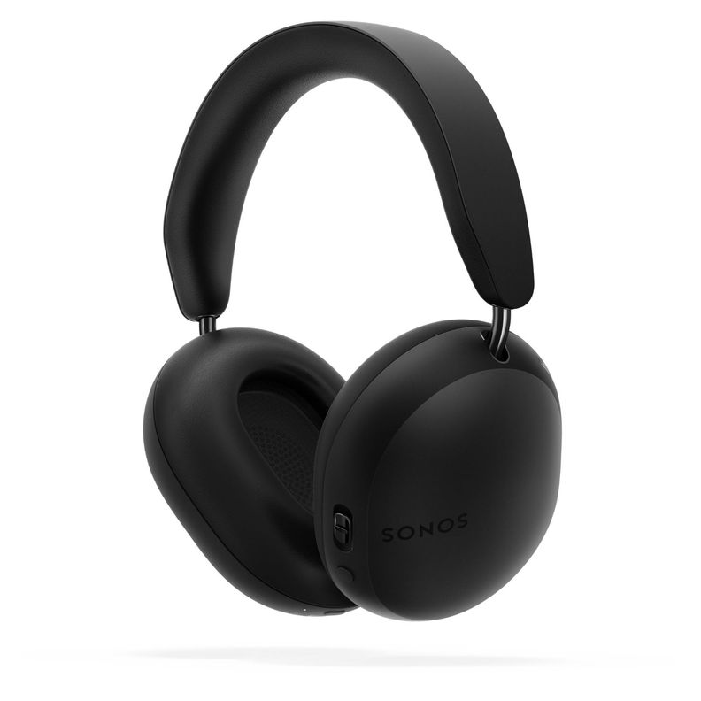 Audifono Over Ear con cancelación de ruido ACE Sonos Negro-0