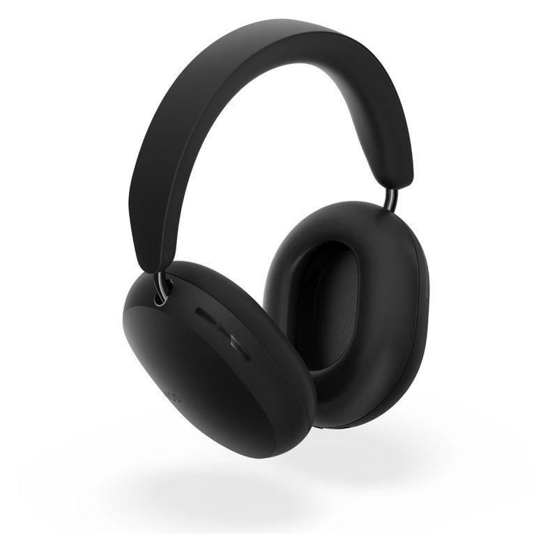 Audifono Over Ear con cancelación de ruido ACE Sonos Negro-2