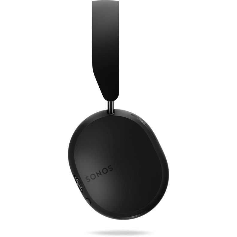 Audifono Over Ear con cancelación de ruido ACE Sonos Negro-3