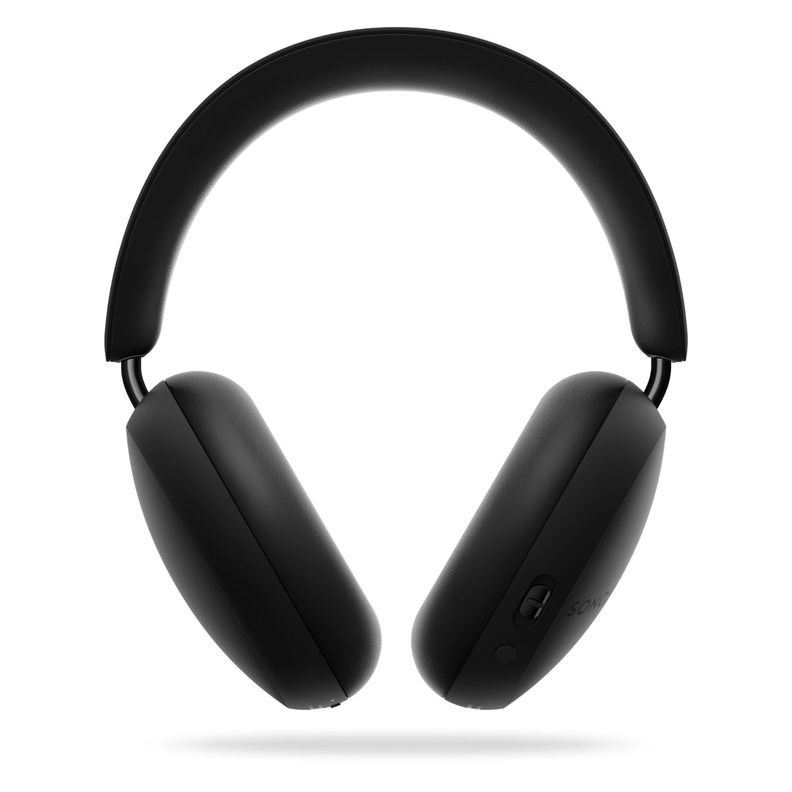 Audifono Over Ear con cancelación de ruido ACE Sonos Negro-4