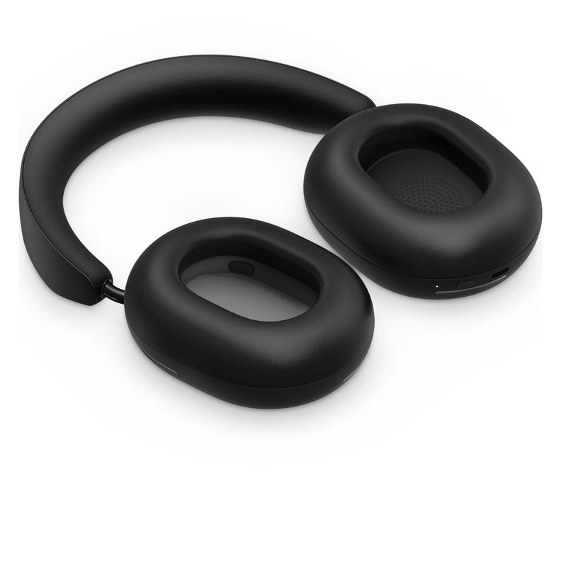 Audifono Over Ear con cancelación de ruido ACE Sonos Negro-5