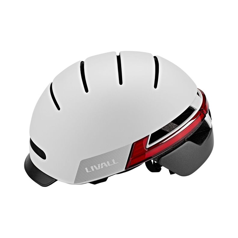Casco inteligente LED BH51M NEO Talla L Gris-1
