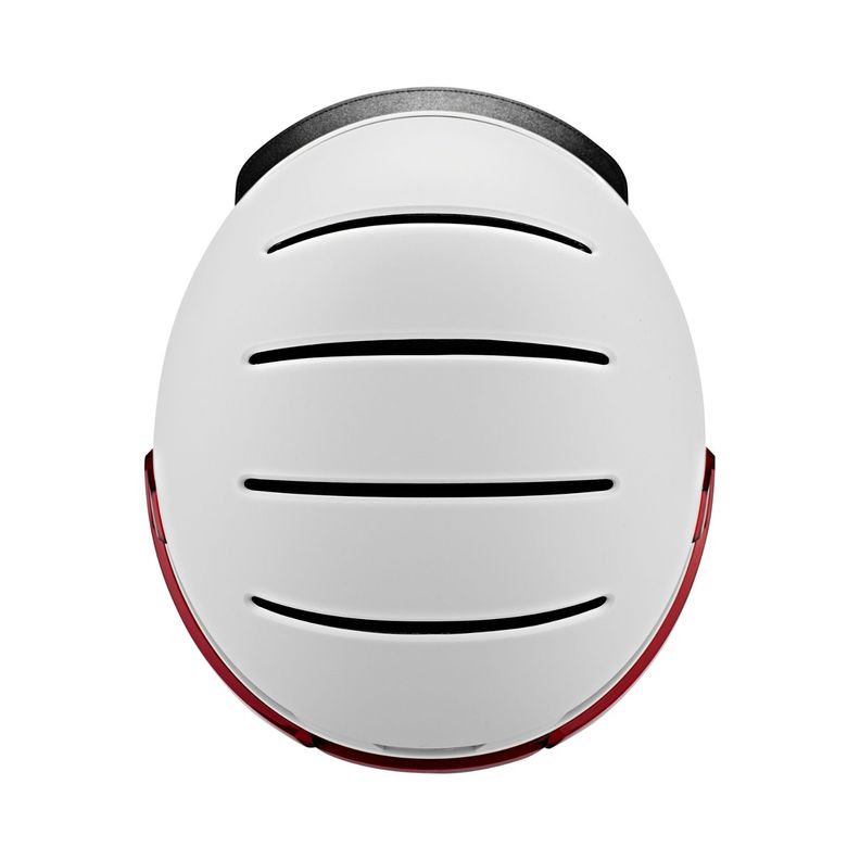 Casco inteligente LED BH51M NEO Talla L Gris-4