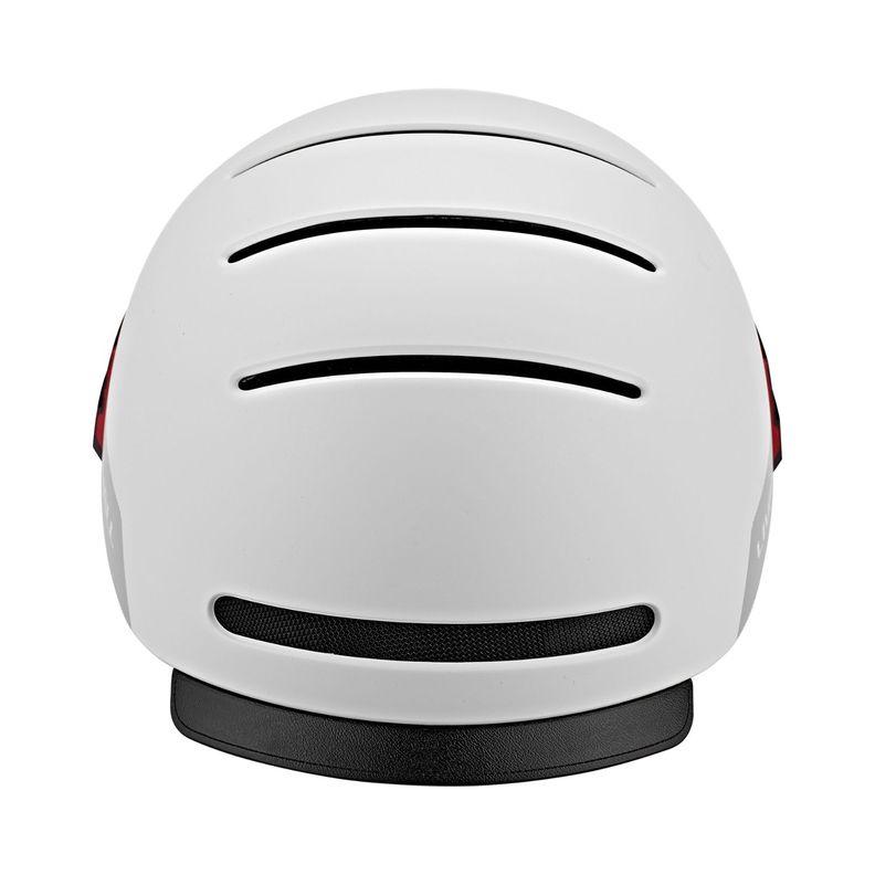 Casco inteligente LED BH51M NEO Talla L Gris-5
