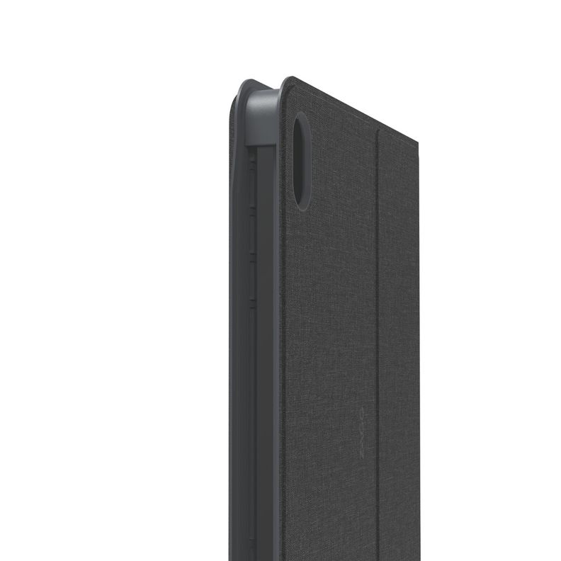 Funda con teclado Messenger Folio 2 para iPad 10,9 10 Gen-6