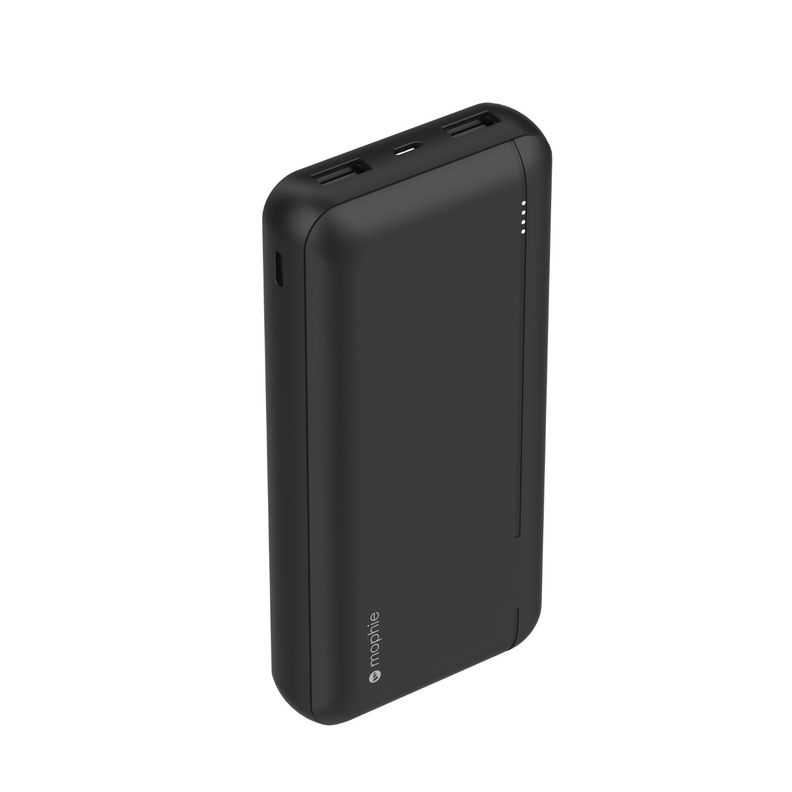 Batería portátil powerstation de 20.000mAh USB-C PD y USB-A-0
