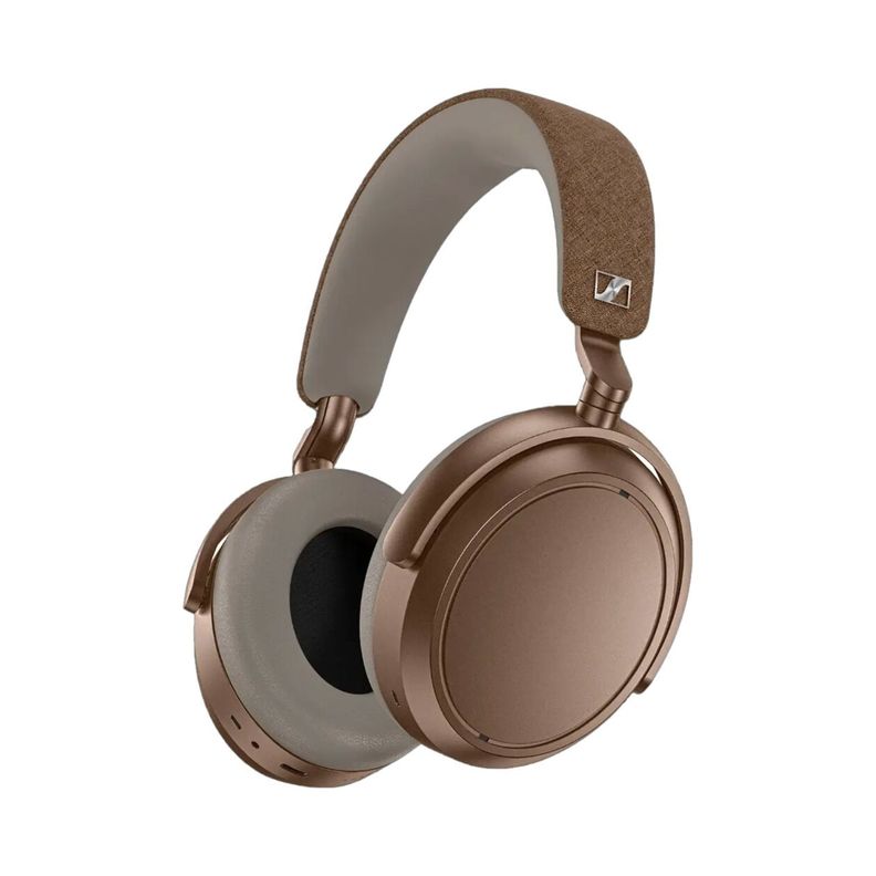 Audífonos Over Ear Momentum 4 Wireless Sennheiser... a $219.990