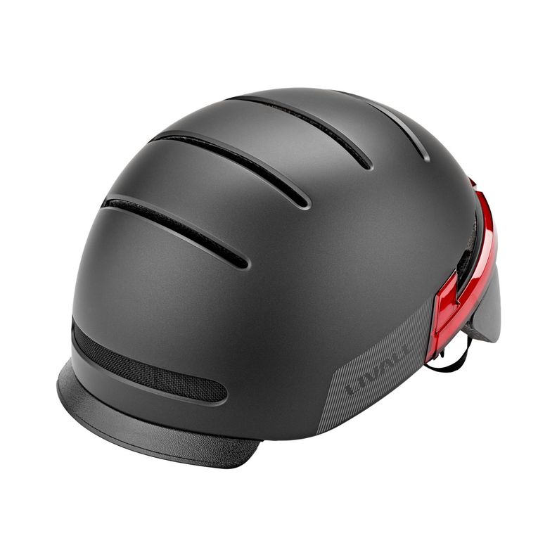 Casco inteligente LED BH51M NEO Talla M Negro-0