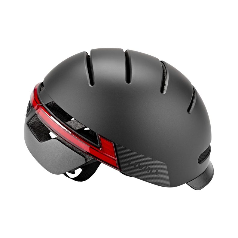 Casco inteligente LED BH51M NEO Talla M Negro-2