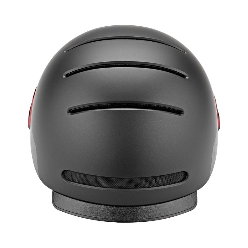Casco inteligente LED BH51M NEO Talla M Negro-3