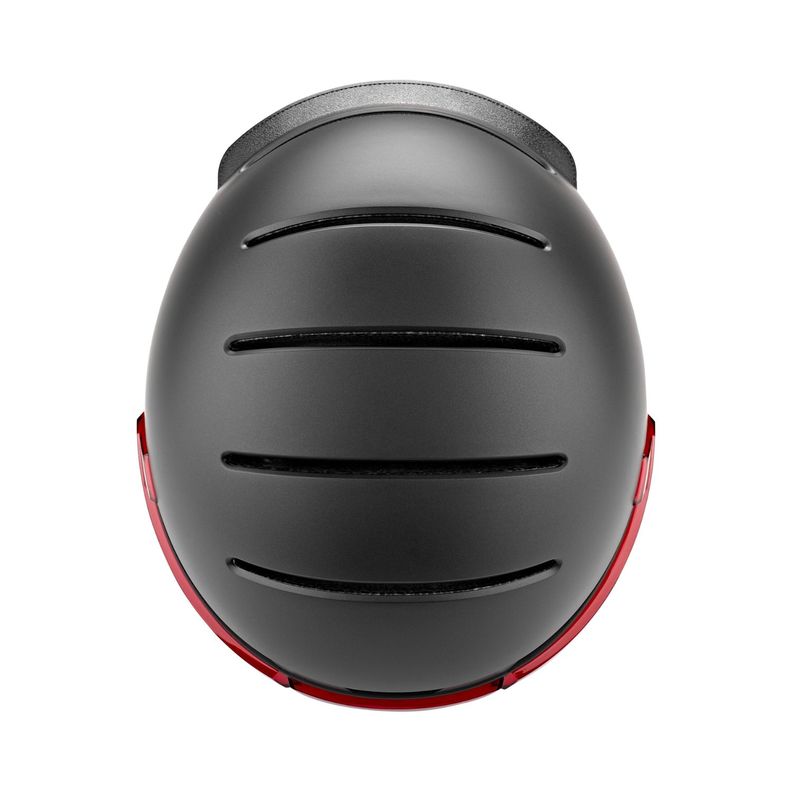 Casco inteligente LED BH51M NEO Talla M Negro-5
