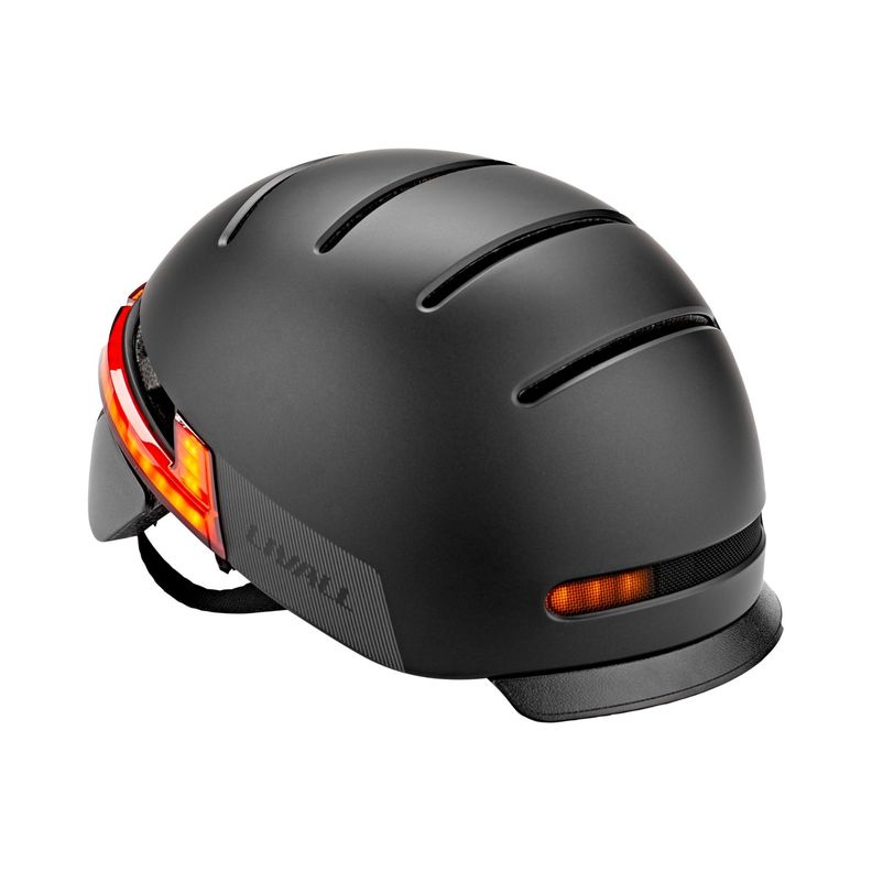 Casco inteligente LED BH51M NEO Talla M Negro-7