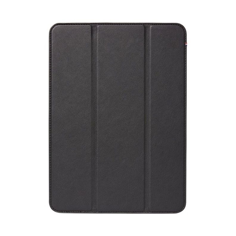 Funda De Cuero Decoded Slim Para iPad Pro De 11  Negro-2