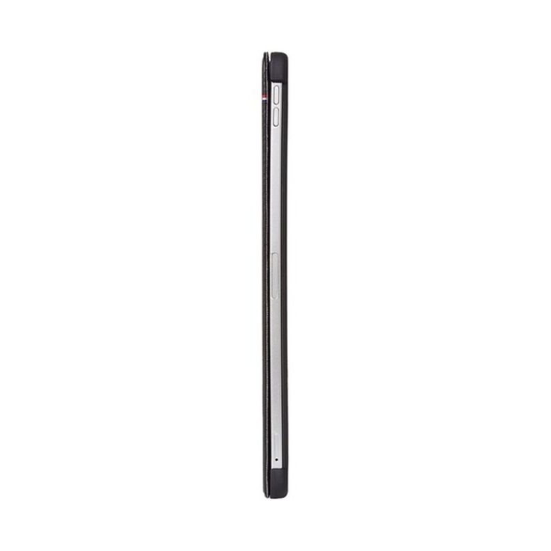 Funda De Cuero Decoded Slim Para iPad Pro De 11  Negro-3