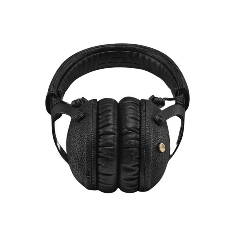 Audifono Over Ear con ANC Monitor III Marshall Negro Marshall