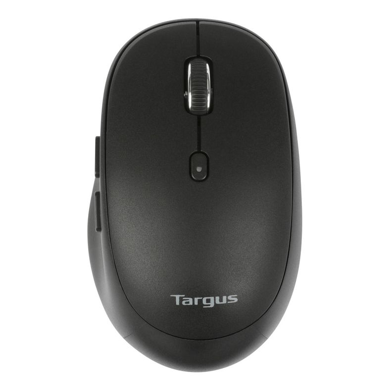 Mouse Midsize Multi Dispositivo Antimicrobial Targus-0