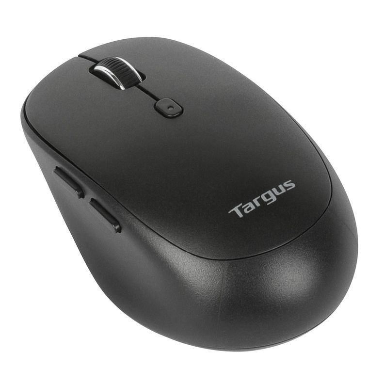 Mouse Midsize Multi Dispositivo Antimicrobial Targus-1
