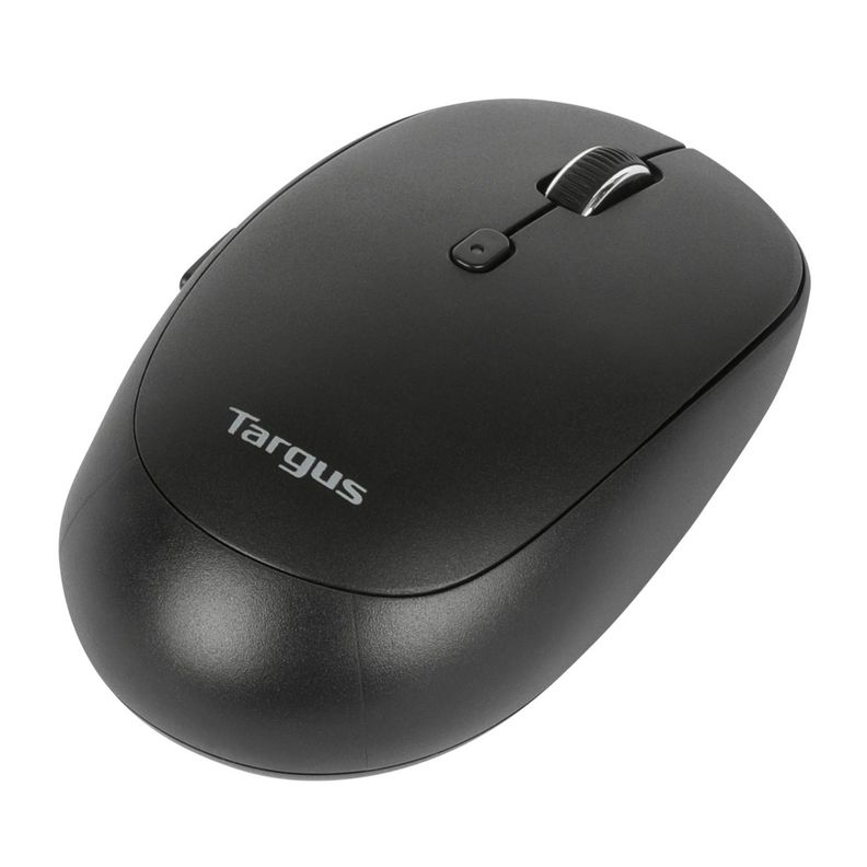 Mouse Midsize Multi Dispositivo Antimicrobial Targus-2