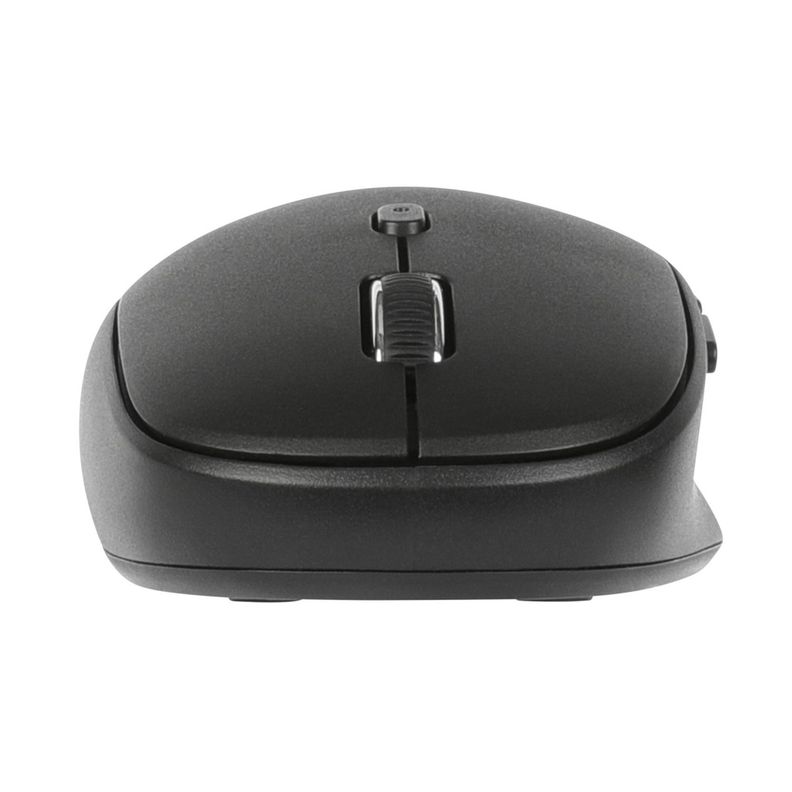 Mouse Midsize Multi Dispositivo Antimicrobial Targus-4
