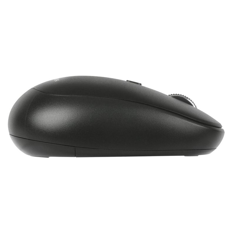 Mouse Midsize Multi Dispositivo Antimicrobial Targus-5