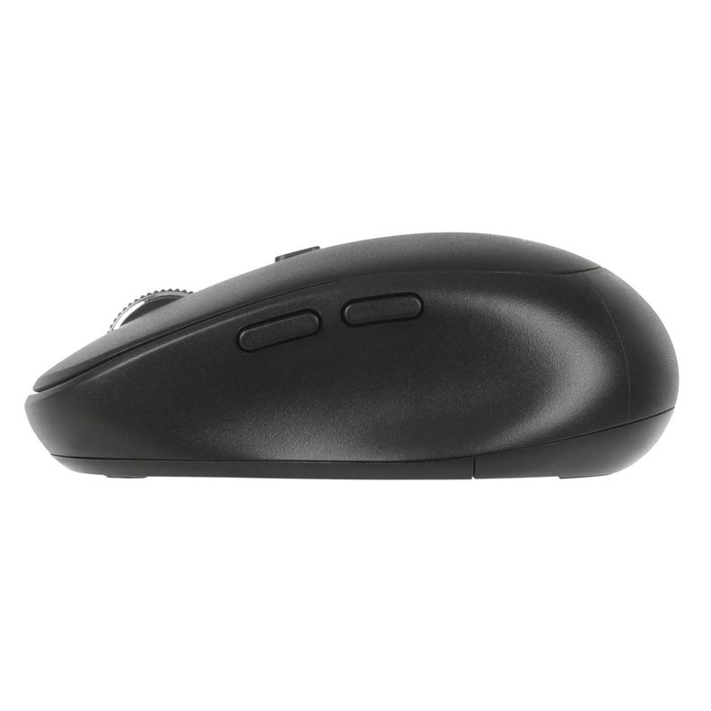 Mouse Midsize Multi Dispositivo Antimicrobial Targus-6