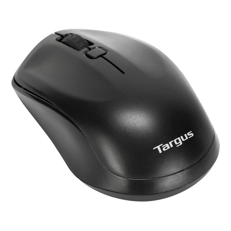 Combo De Mouse Y Teclado En Español Targus-4