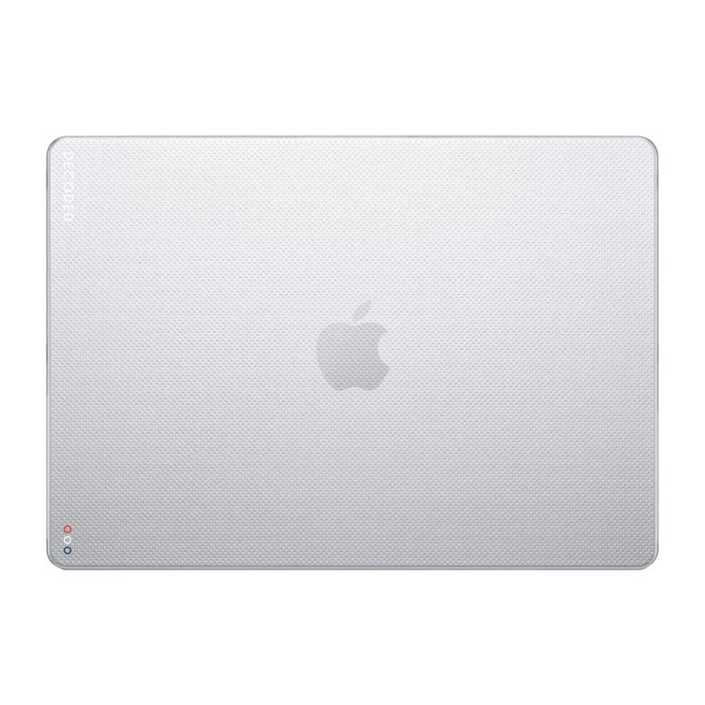 Funda dura snap on case Macbook Pro M2 16" Decoded-0