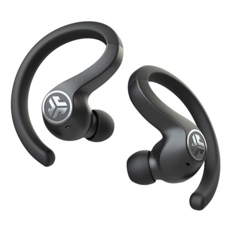Audifono True Wireless Jbuds Air Sport Jlab Negro-1