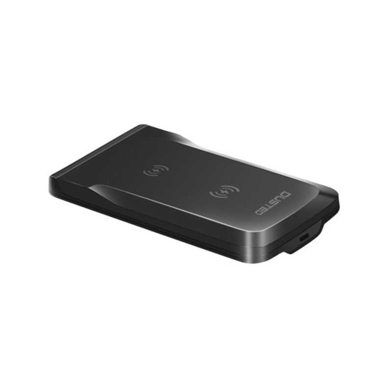 Cargador Inalambrico Plegable 10w Negro Dusted-2