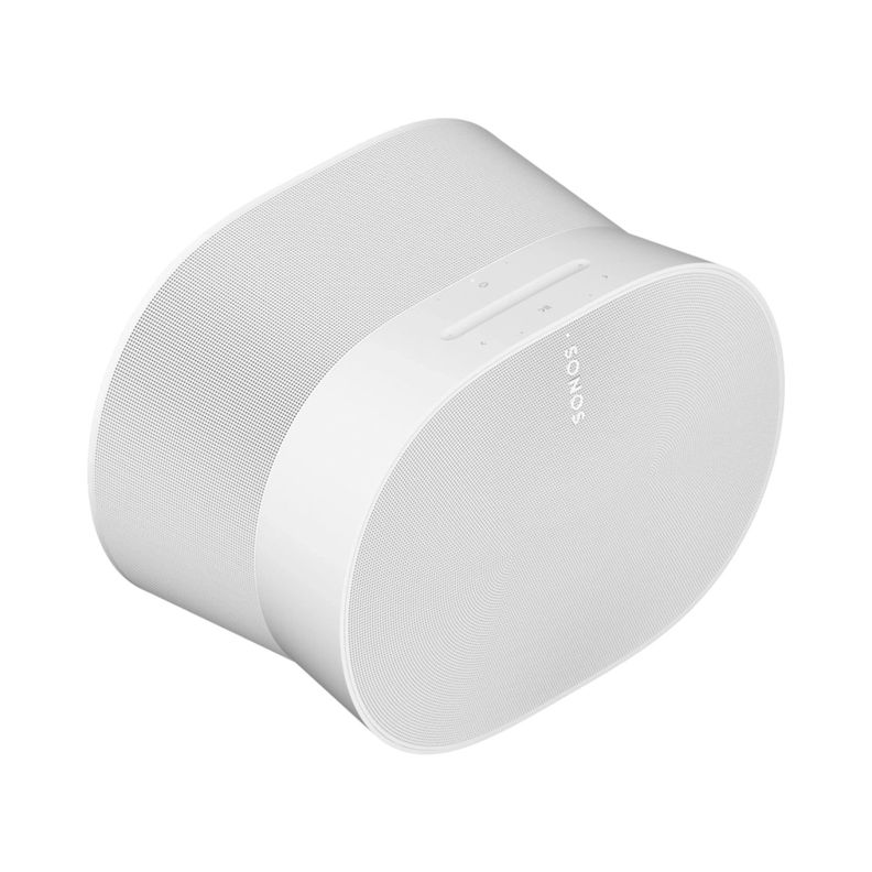 Parlante Wi-Fi Era 300 Sonos Blanco-1