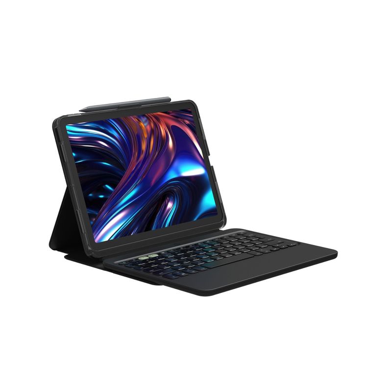 Funda con teclado Pro Keys 2 para iPad Air 11" M2 Zagg-9