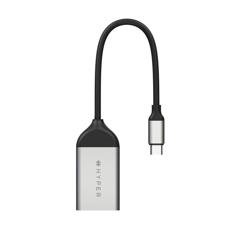 Adaptador HyperDrive USB-C a Ethernet de 2,5 Gbps-2