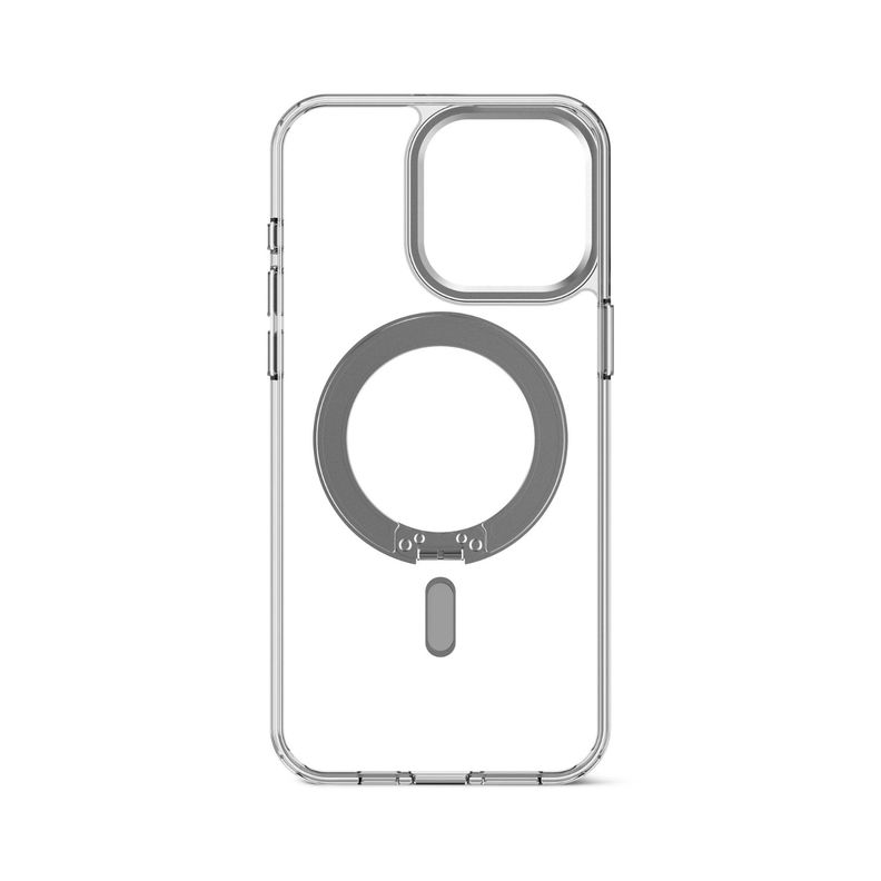 Funda reciclada LoopStand para iPhone 15 Pro Max Decoded-1
